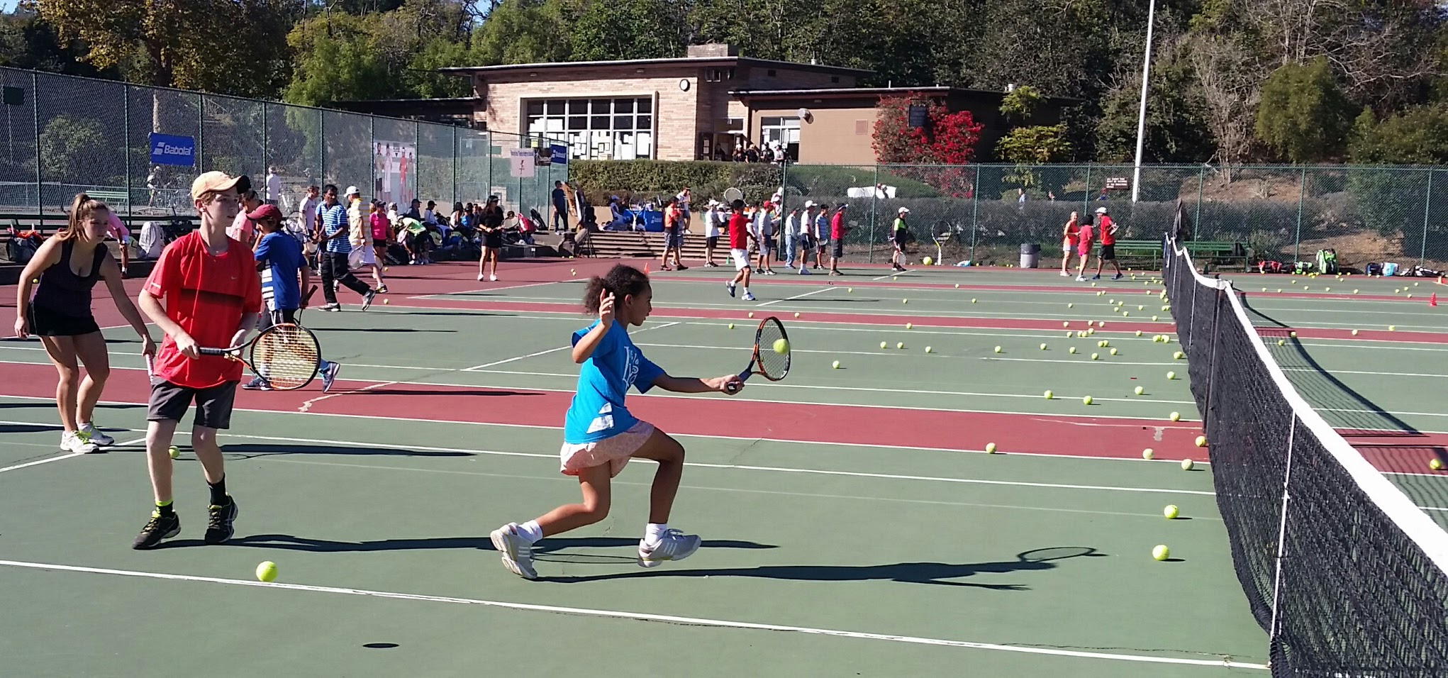 Two new apps to connect SF tennis players – Tennis Coalition SF